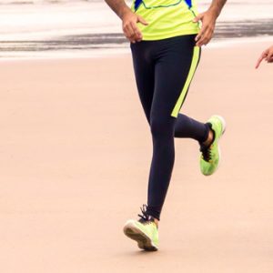 Running and osteoarthritis