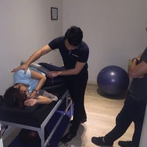 Spinal orthotics to restore the spine’s curvature