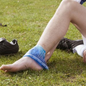 Understanding Ankle Sprains