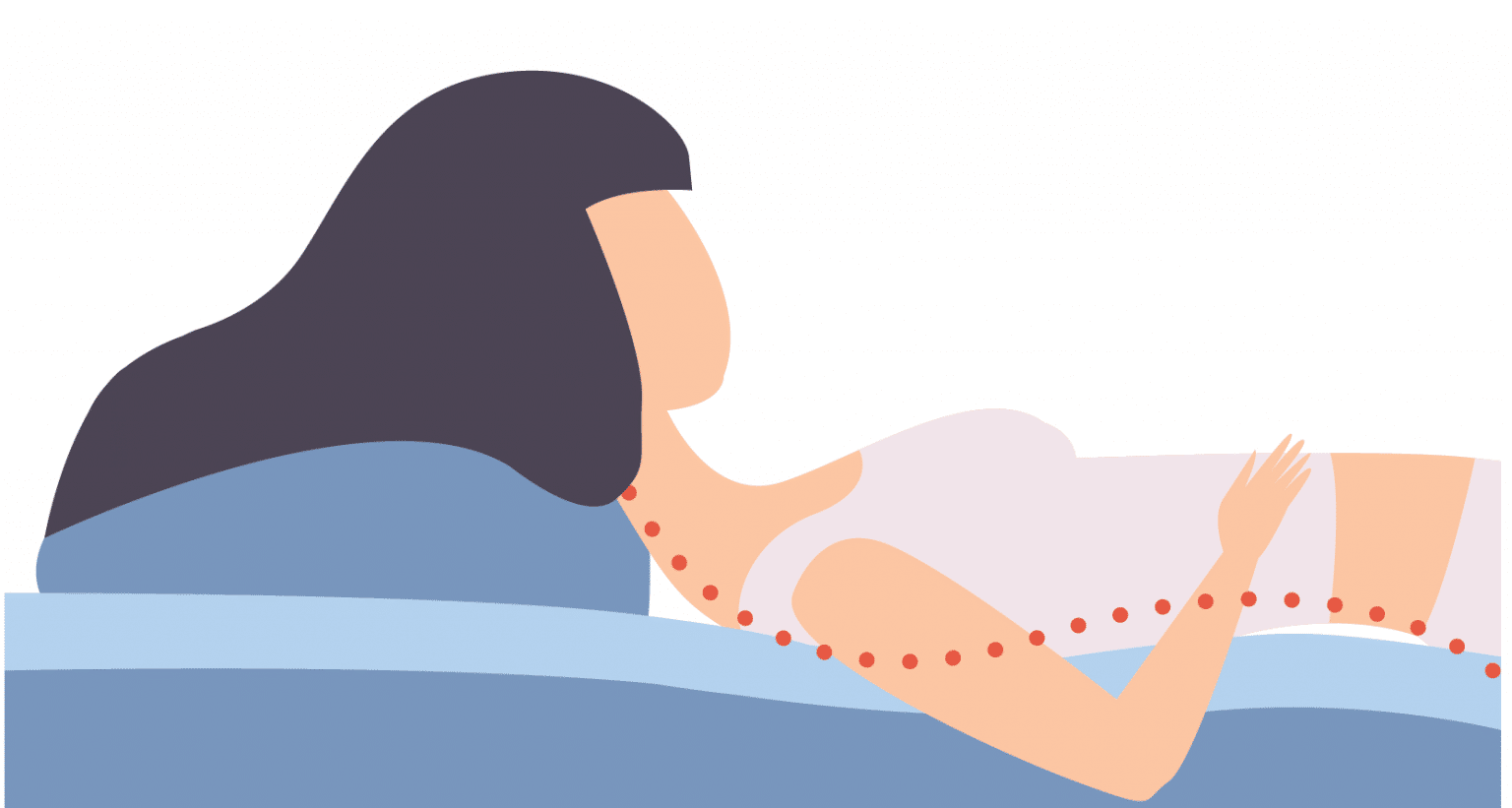 How To Choose The Right Pillow