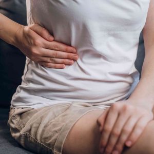 I’m a Female with Pain in the Pelvic Area – What’s Going On?