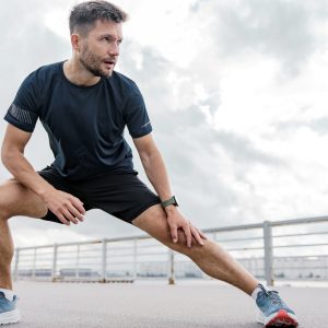 Recovery Through Movement