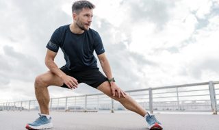 Recovery Through Movement